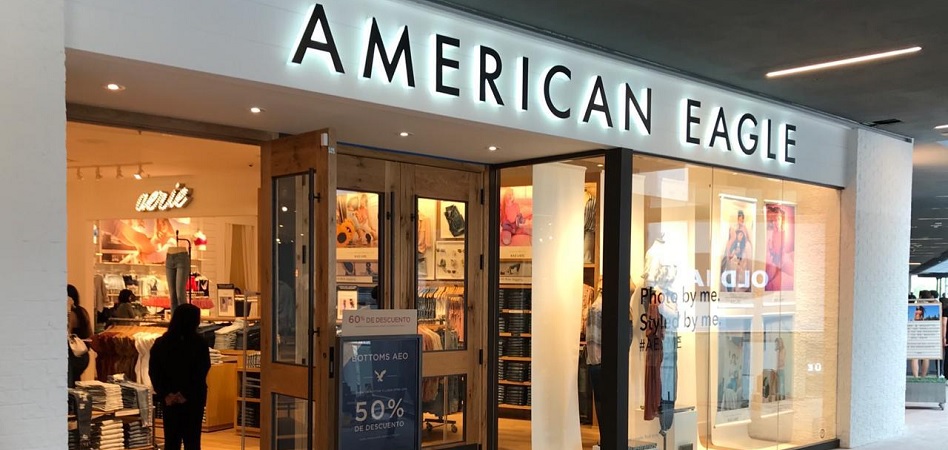 American Eagle Outfitters - Destin Commons