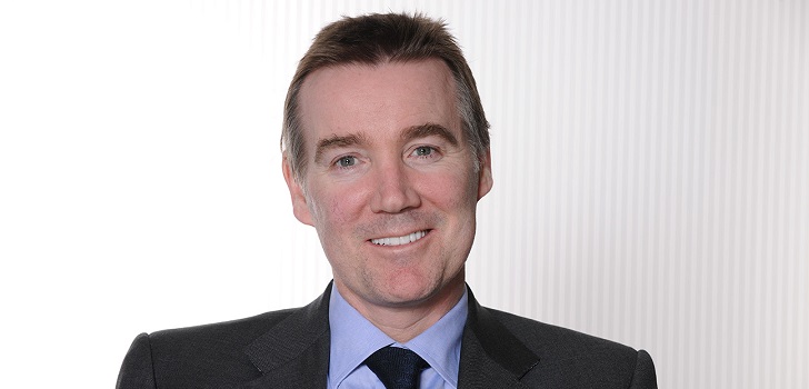 Adam Crozier, Asos chairman Asos appoints former Royal Mail boss as new chairman