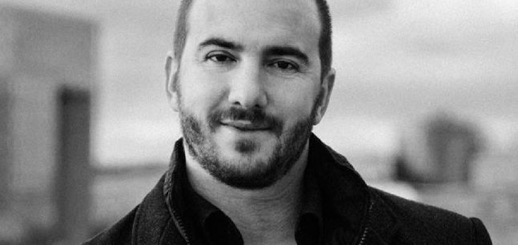 Andrea Trocino, Asos's product manager Asos expands its structure with the newly created chief product officer
