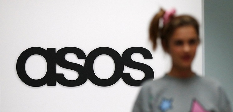 Asos trials out Augmented Reality to combat wave of returns 