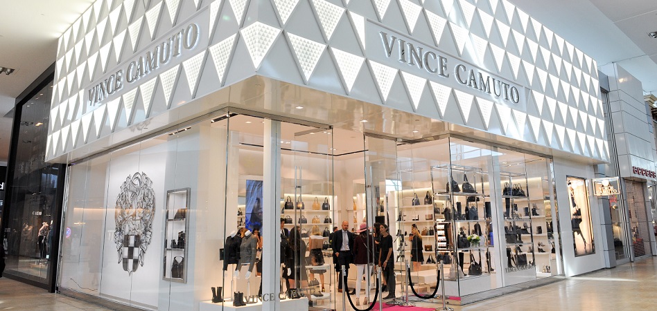 Authentic Brands gets stronger in footwear by acquiring Camuto