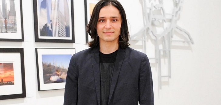 Olivier Theyskens Azzaro appoints new artistic director