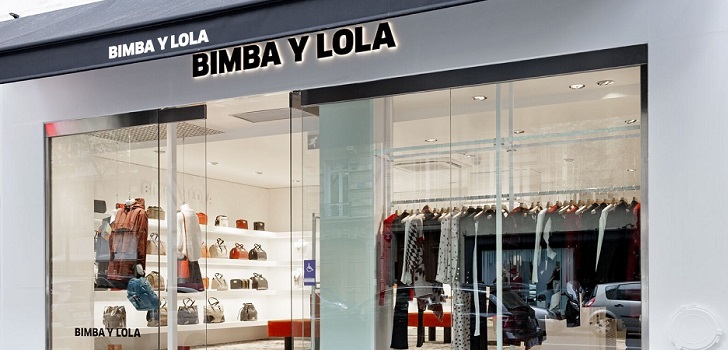 Spanish Bimba y Lola grows 12% in first half boosted by its international expansion 