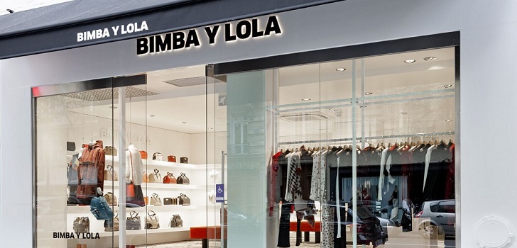 Bimba y Lola to open new store in London