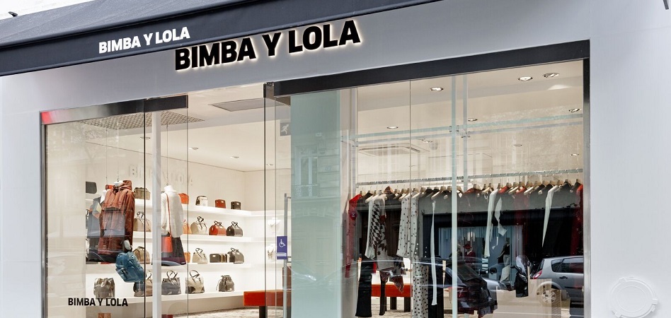 BIMBA Y LOLA embraces German culture as it arrives in Berlin