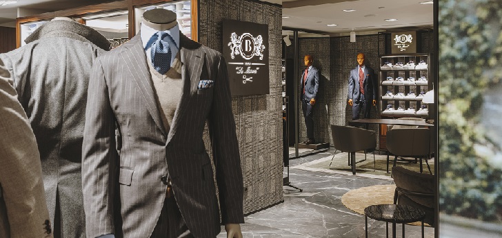 Boggi speeds up its expansion: new markets to reach 400 stores worldwide |  MDS