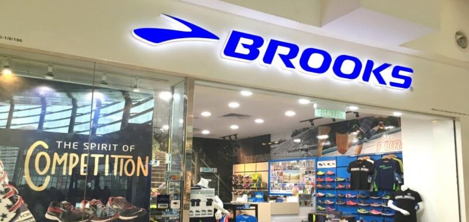 brooks shoes outlet store