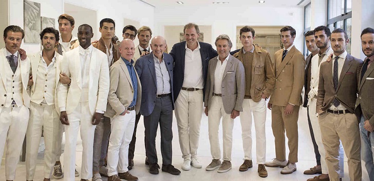 Brunello Cucinelli 2019 Profits Up 7.1% – WWD