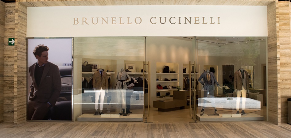 Vervagen affix Pas op Brunello Cucinelli expands footprint in London: to open new store in New  Bond Street | MDS