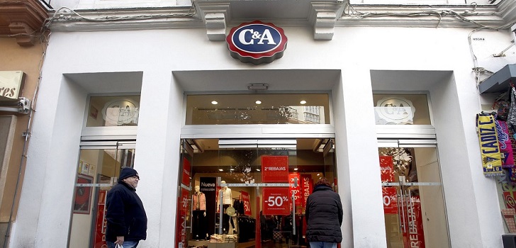 C&A reinforces its board with former Pandora and Walmart exec