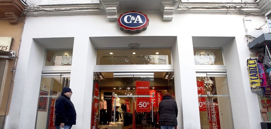 C&A - La Cañada Shopping