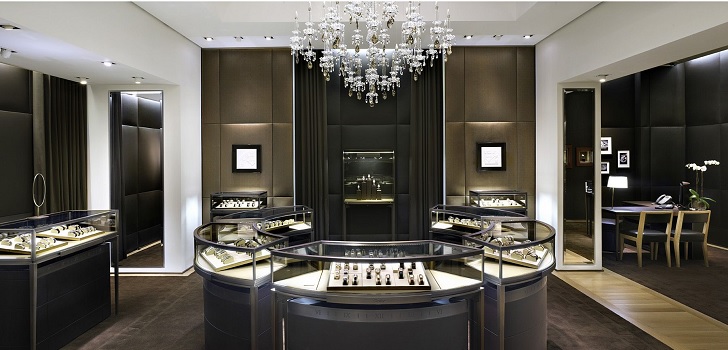 Cartier speeds on digitalization: launches Cartier Care platform 