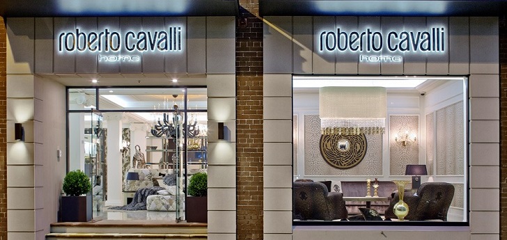 Cavalli wins court approval for sale to Damac’s owner 