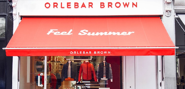 Chanel continues acquisition spree and buys men’s swimwear brand Orlebar Brown 