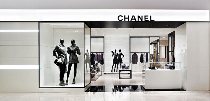 Chanel creates closer ties with suppliers and takes minority stake in watchmaker Montre Journe