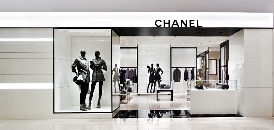 FONDATION CHANEL  CHANEL