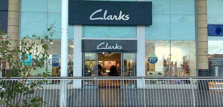 outlet clarks chile