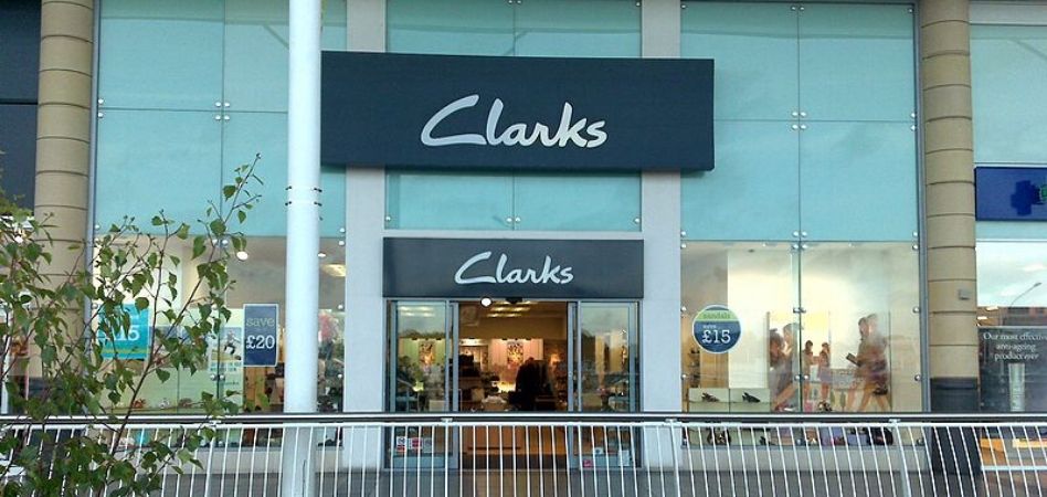 clarks outlet chile