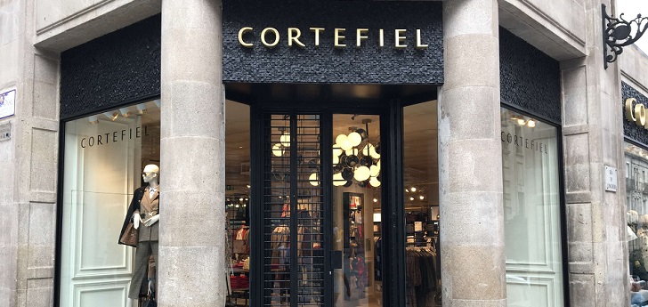 Tendam, Cortefiel’s owner slowdown in sales but improves margin 0.4% 