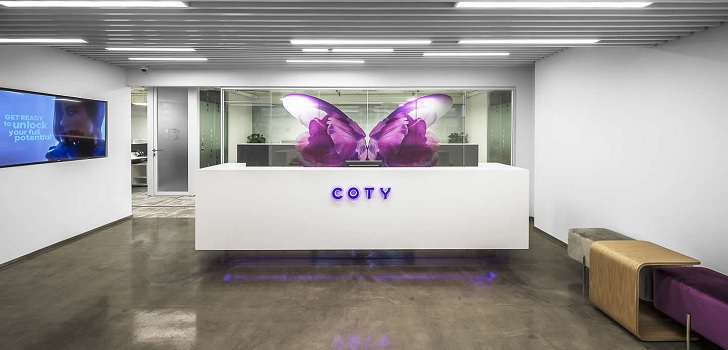 Unilever, Henkel and buyout funds bid for Coty’s professional beauty division 