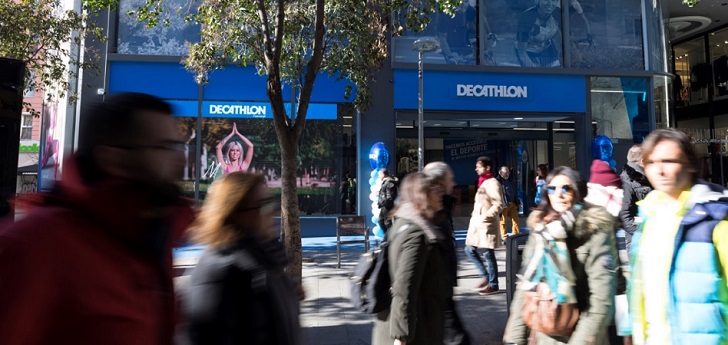 Decathlon: founder’s son exits the group after supporting the sale of third-party brands