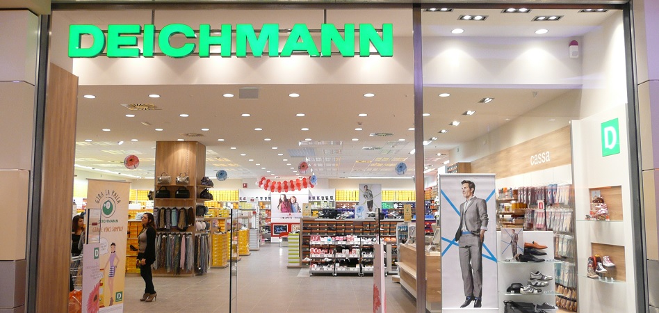 deichmann stores near me