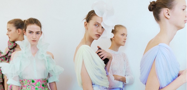 Delpozo owner agrees to sell the brand