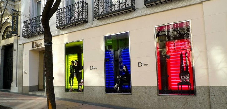 Dior fortifies it presence in Latin America: hires former El Palacio del Hierro exec as new regional director 