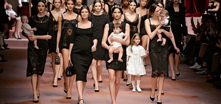 Dolce&Gabbana, eight months after the scandal: Europe forgives but China doesn't forget | MDS Dolce&Gabbana, eight months after the scandal: Europe forgives but China doesn't forget | MDS
