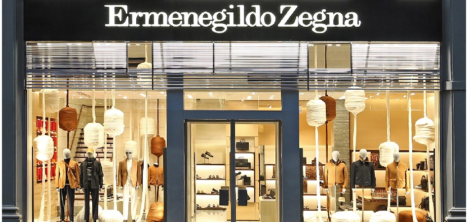 emiglio zegna