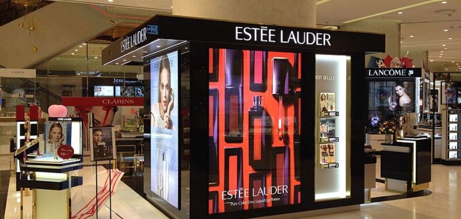 Estée Lauder grows secures 7% net in first six months | MDS