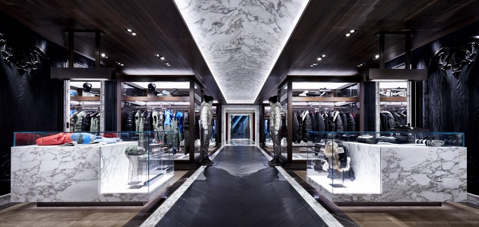 Eurazeo exits Moncler capital and sells 