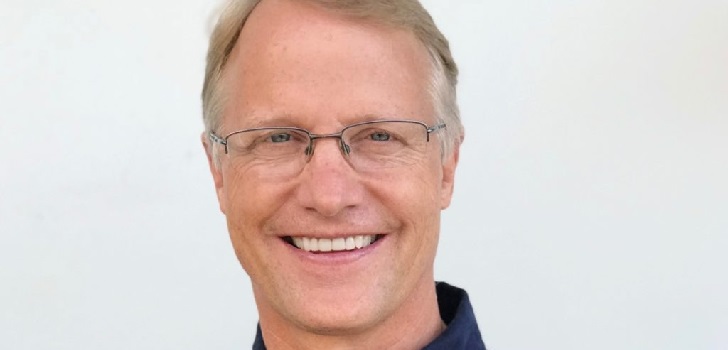 Neil Friske, CEO of the Gap brand Gap hires former Billabong CEO to spearhead its eponymous brand