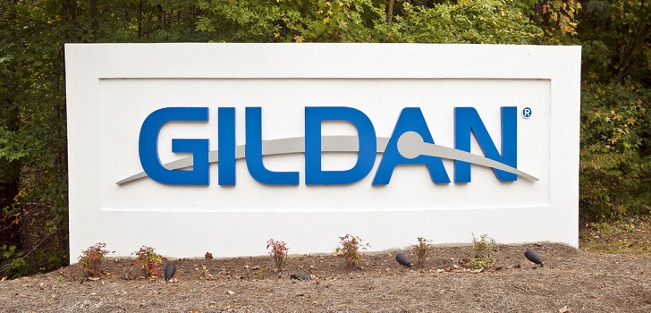 Gildan sales drop 2% in third quarter, Mexican factories to shut down