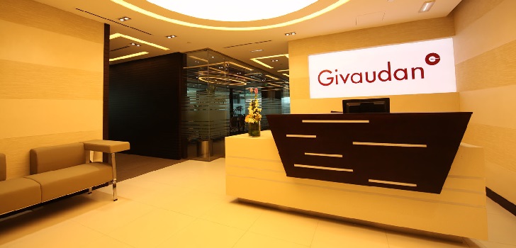 Givaudan continues to speed its growth: acquires American Ungerer