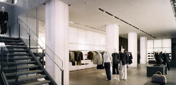 emporio armani sales