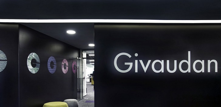 Givaudan acquires minority stake in Robertet’s 