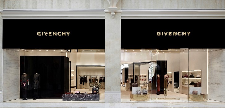 Givenchy launches ecommerce platform for US market 