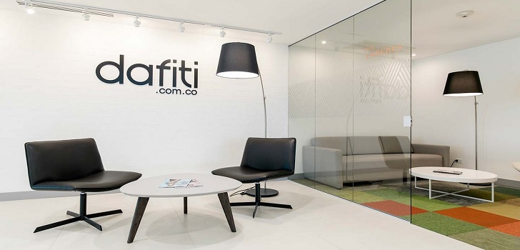 Dafiti - Global Fashion Group