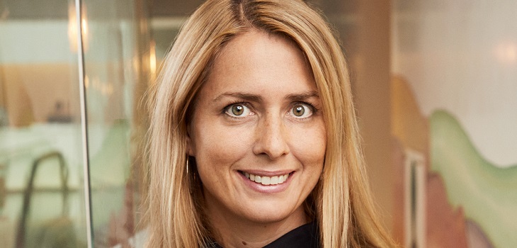 Who is Helena Helmersson, H&M´s new CEO?