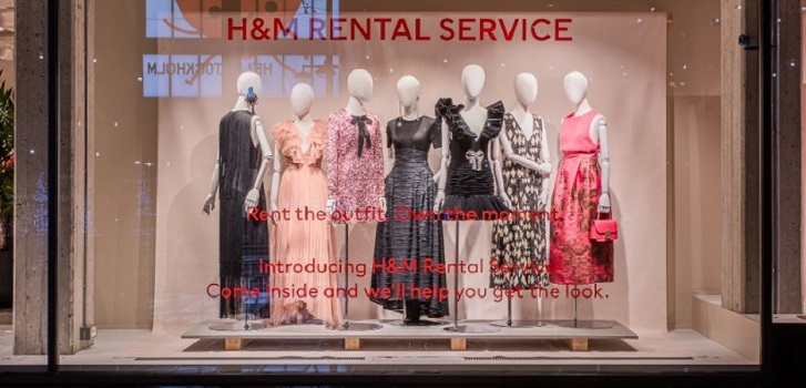 H&M tries it all: what if it hits the right key?