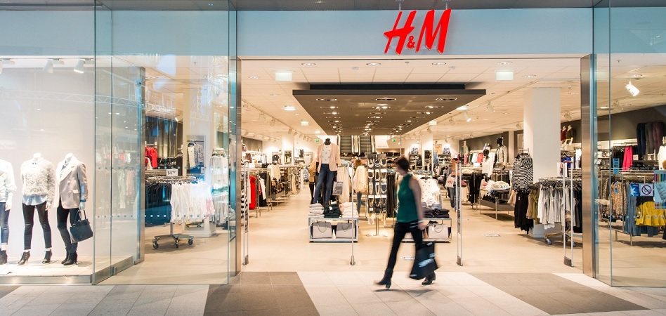 H&M tries rental:  launches the service in its flagship in Stockholm