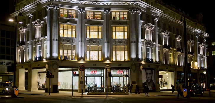 H&M, profitability put to test since its best performance since 2015 
