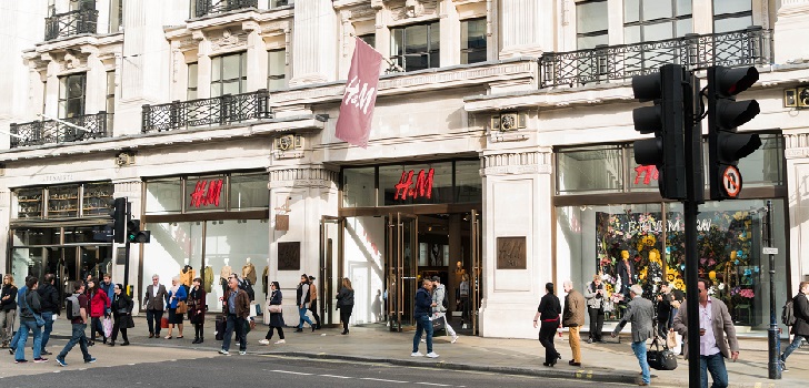 H&M raises its secondhand bet: takes majority stake in Sellpy