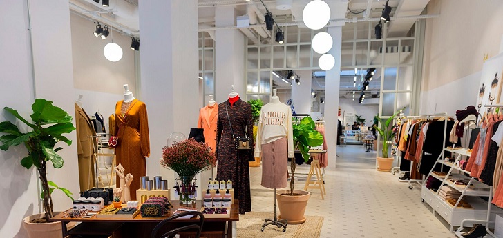 H&M reinforces &Other Stories with an opening in Russia | MDS