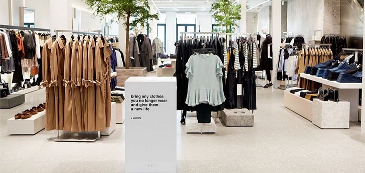 Inditex to bring sustainability to the board with an specific commission