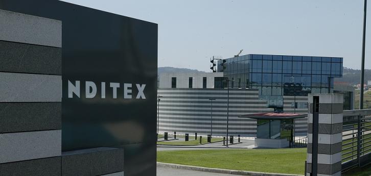 inditex company