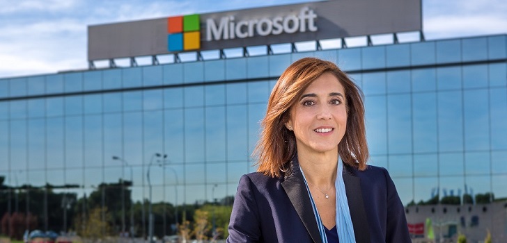 Zara owner Inditex brings in tech talent: Microsoft Spain chairman joins board of directors