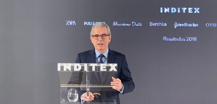 inditex first job