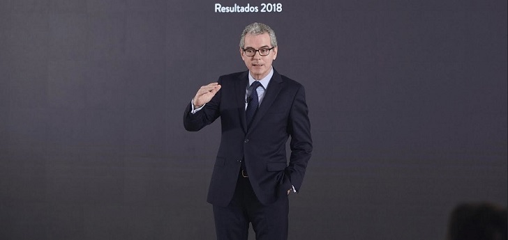 Inditex also suffers: profit shrinks in fourth quarter for the first time since 2014